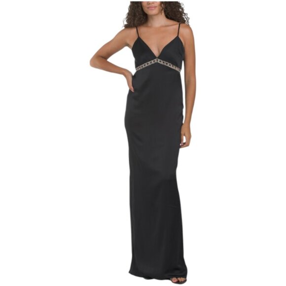RAMY BROOK Mosby Gown - Picture 1 of 3